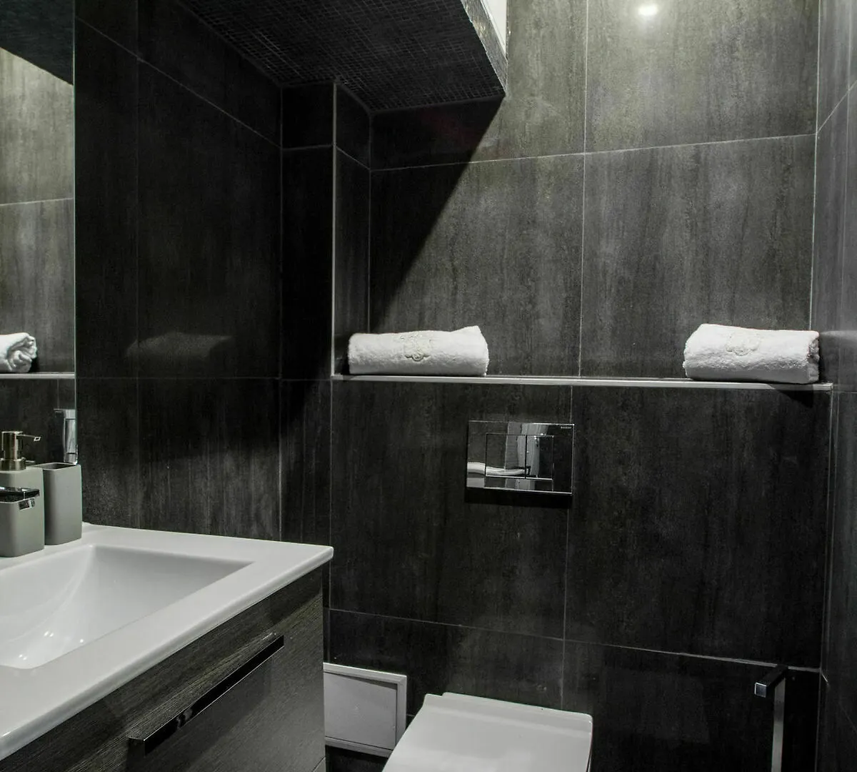 Apartment Luxury In - Republique