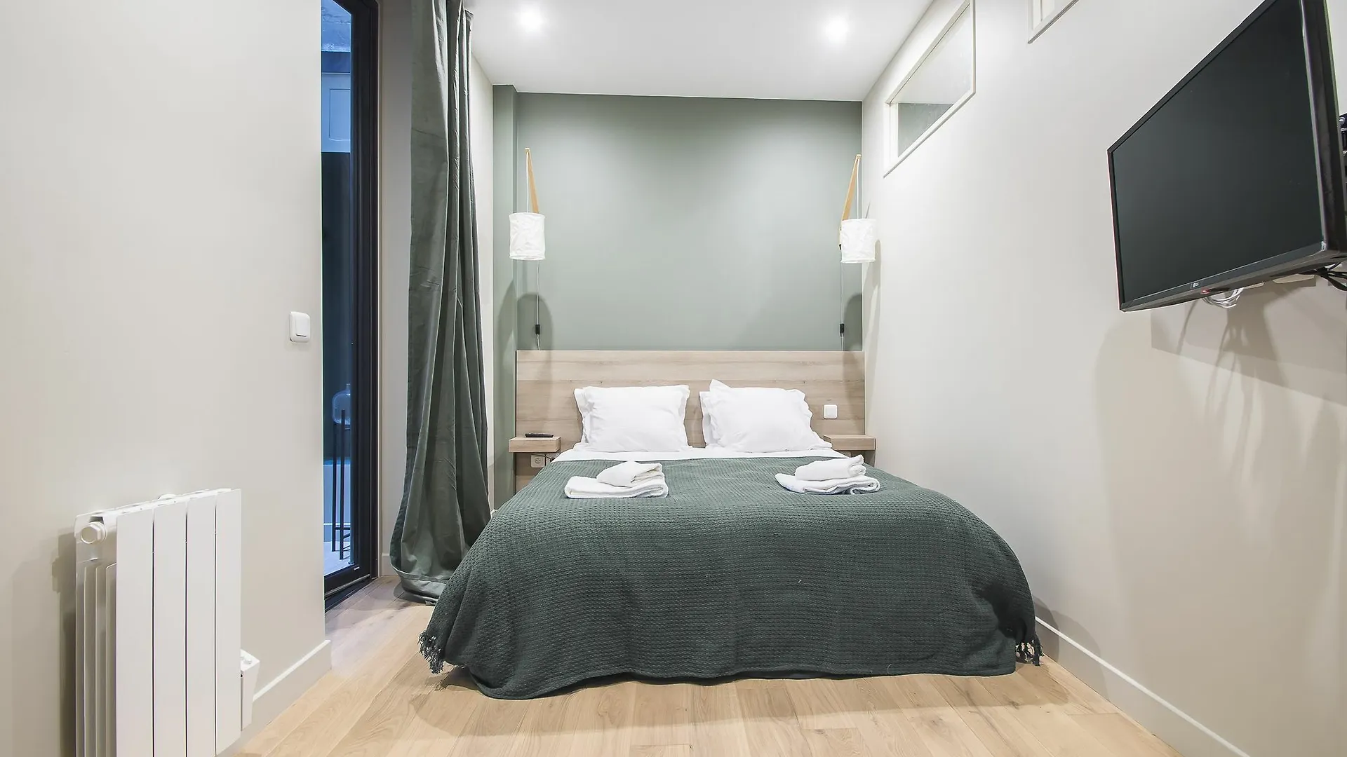 Apartment Luxury In - Republique *
