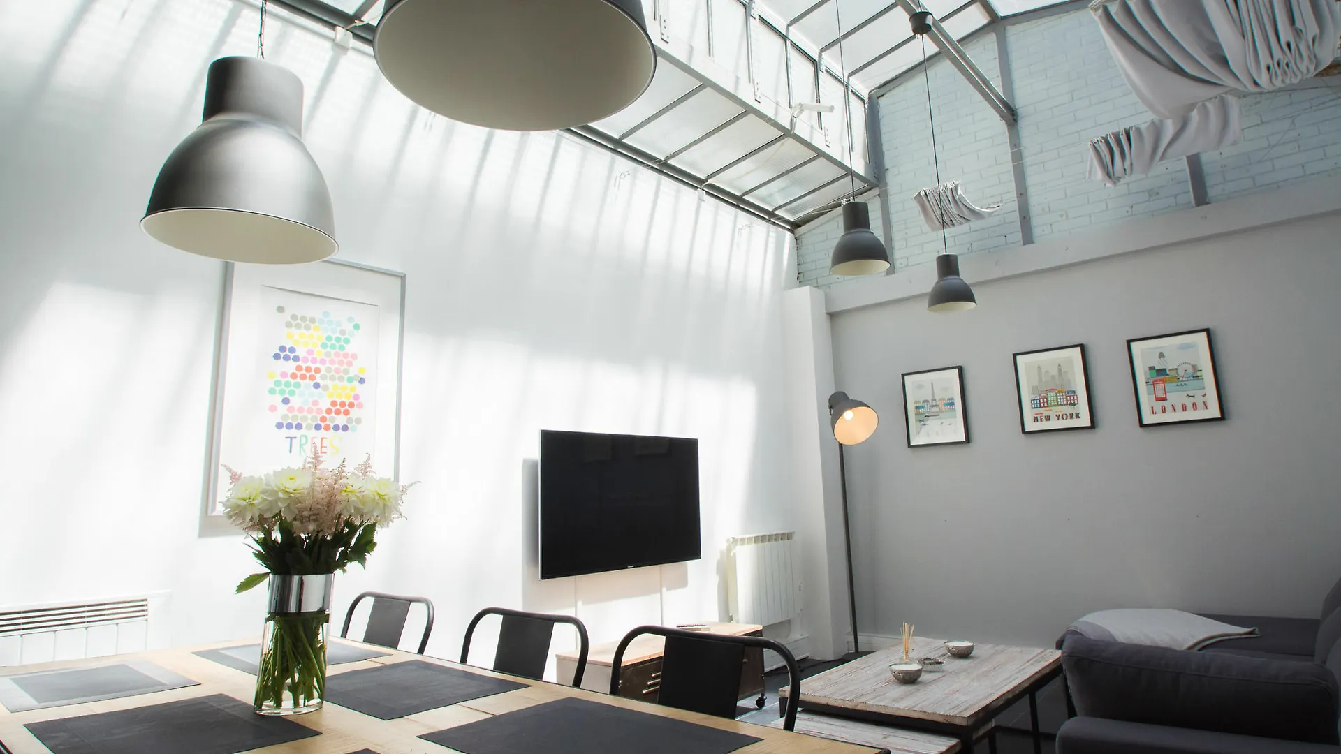 Apartment Luxury In - Republique *