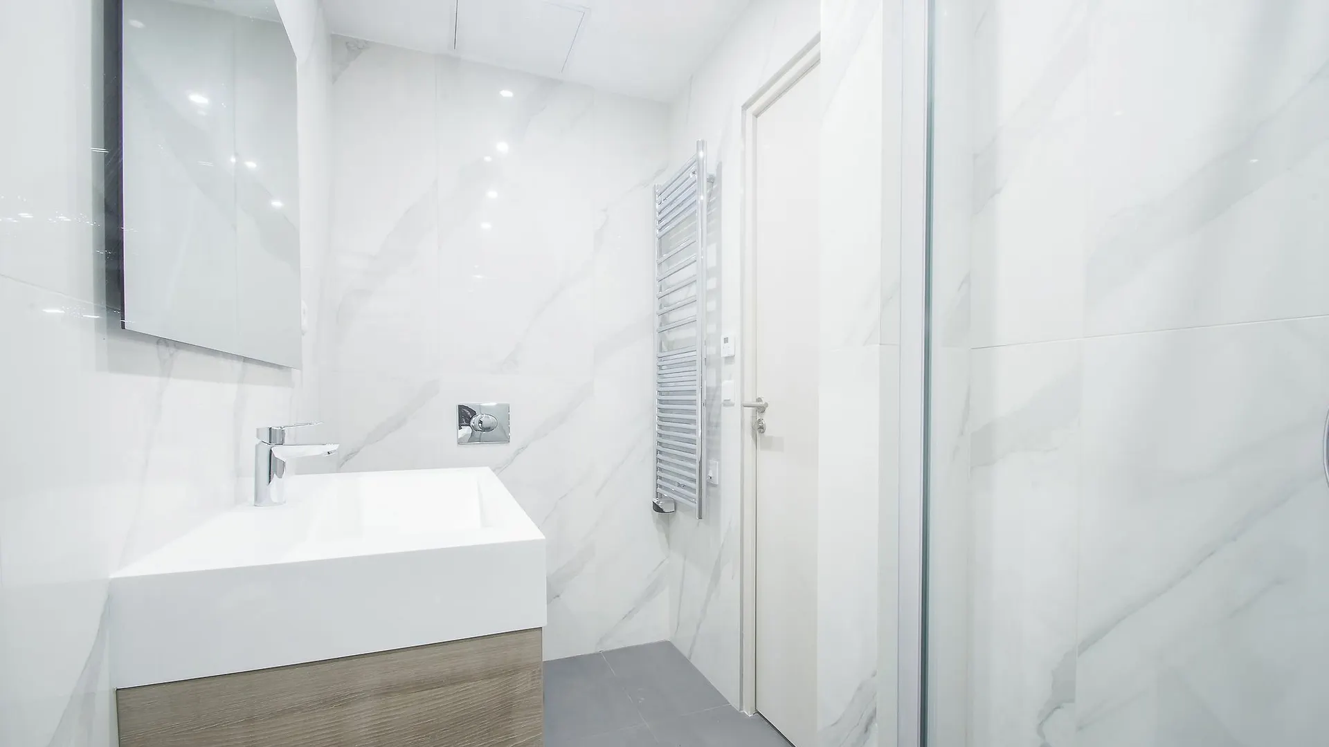 Apartment Luxury In - Republique