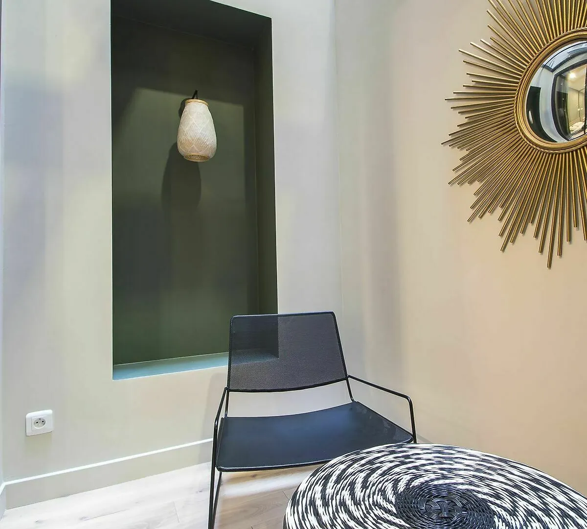 Luxury In - Republique Apartment Paris