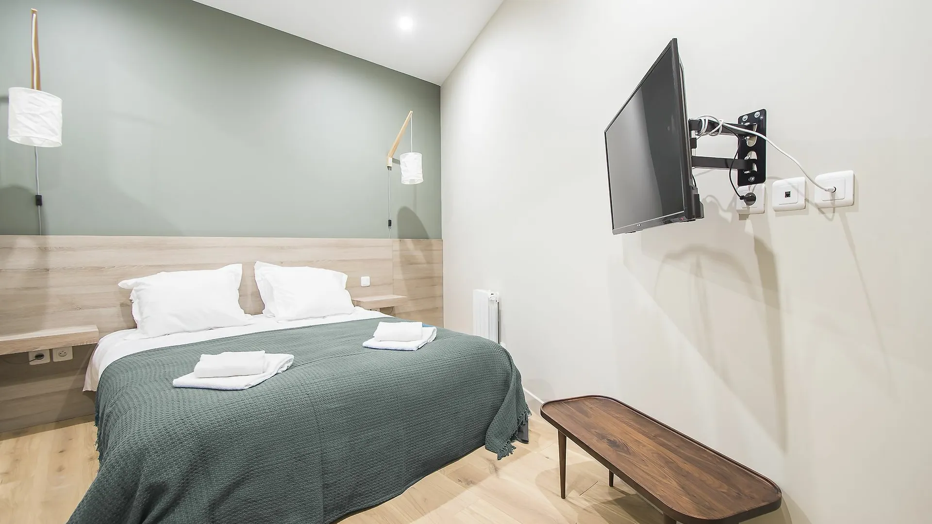 Luxury In - Republique Paris
