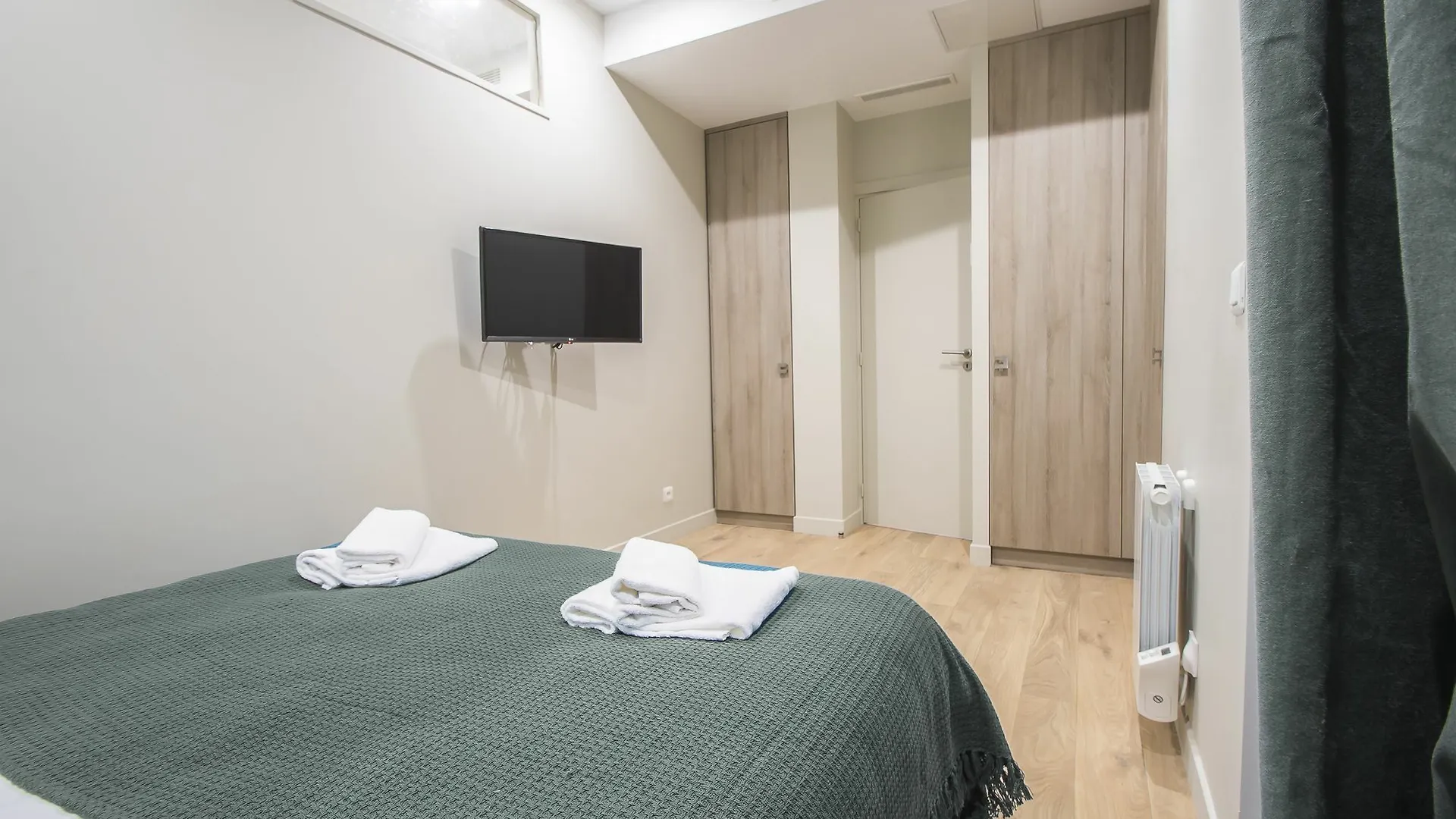 Luxury In - Republique Apartment Paris